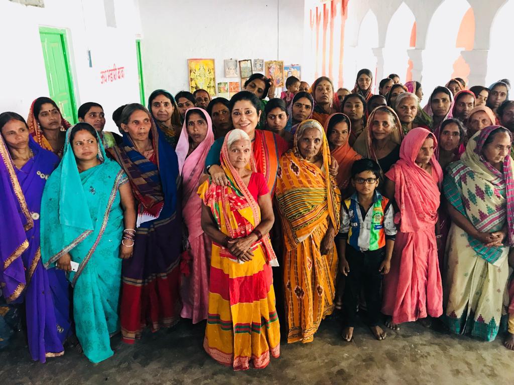 BUNKAR BIHAR