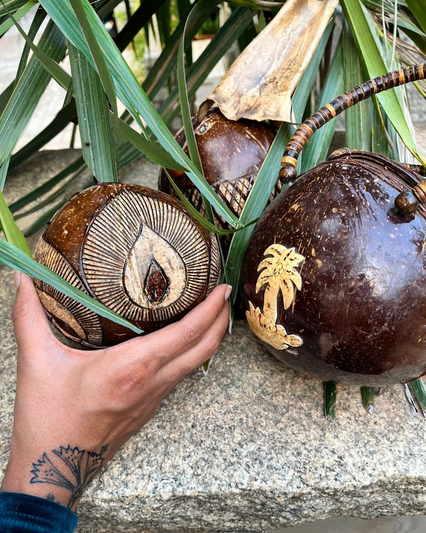 Kerala Coconut Bags