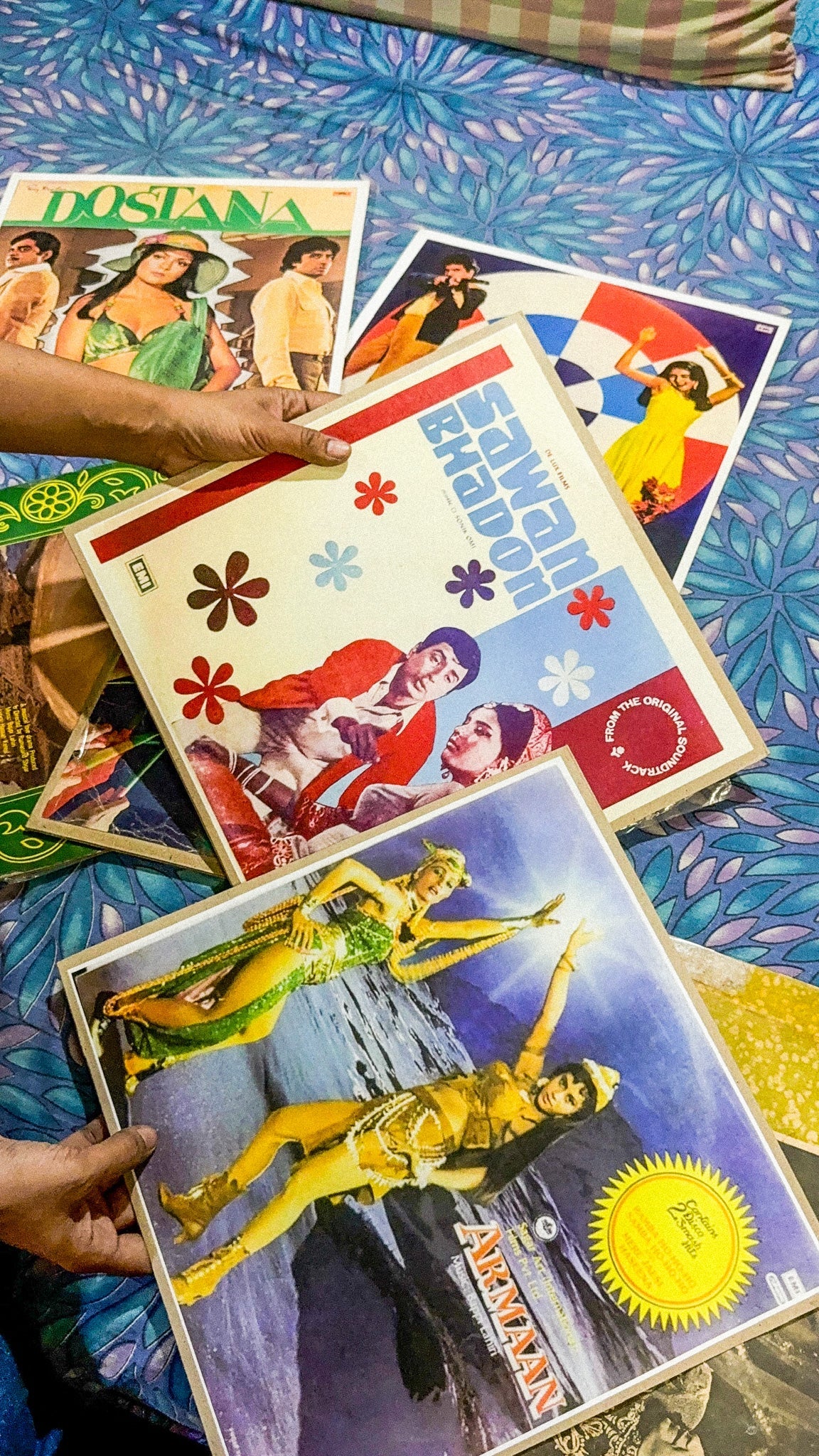 Vinyl Records Hub