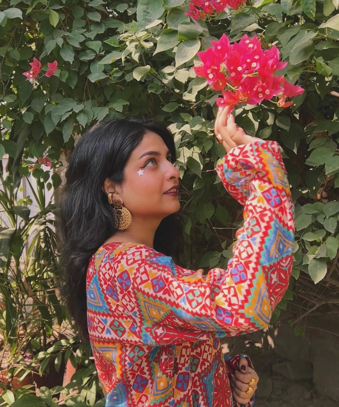 Khadijah Rehman