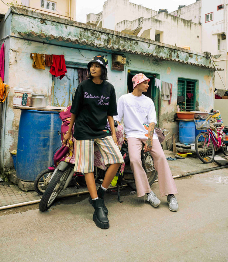 NB Merch Collection