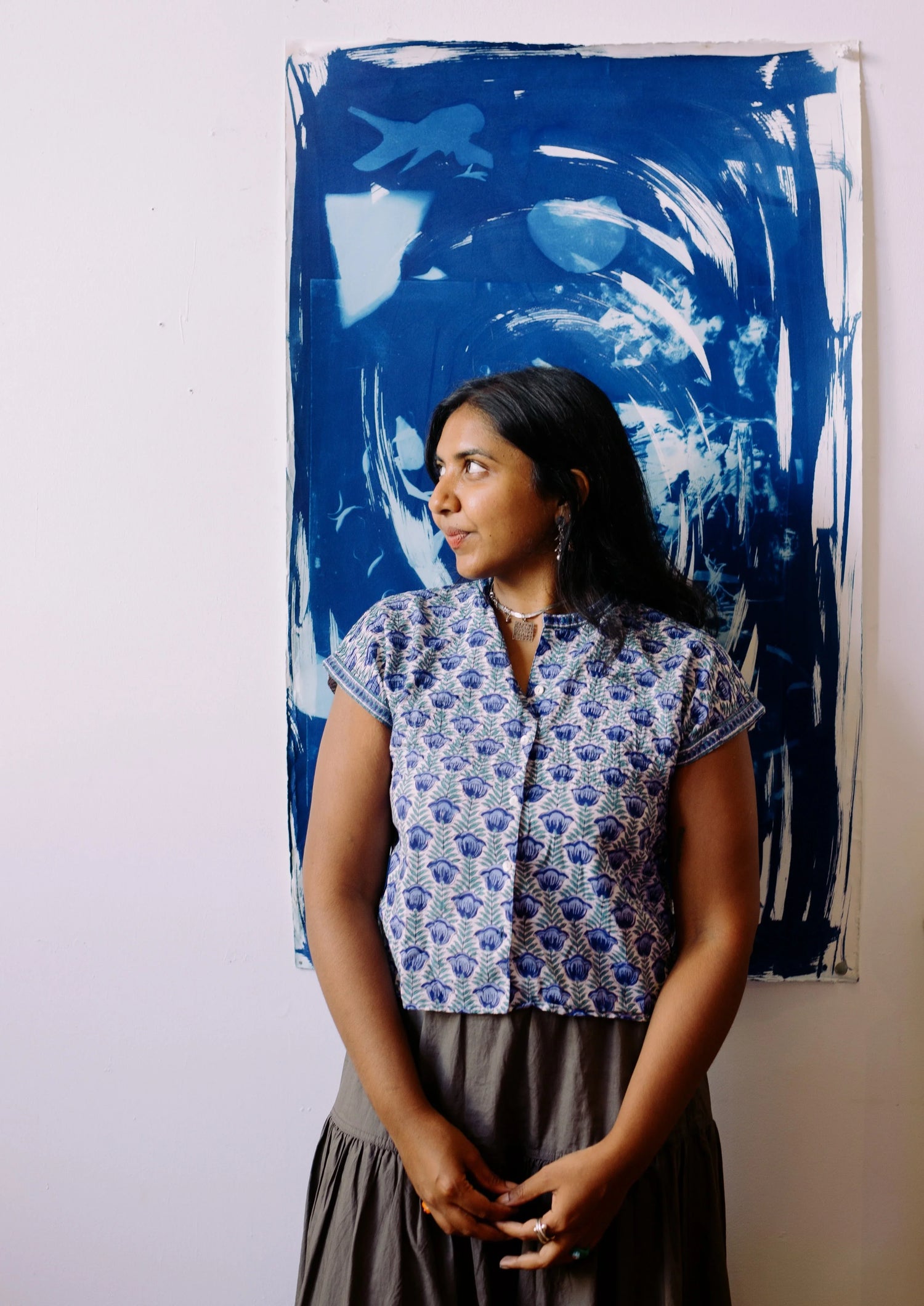 Samhita Kamisetty