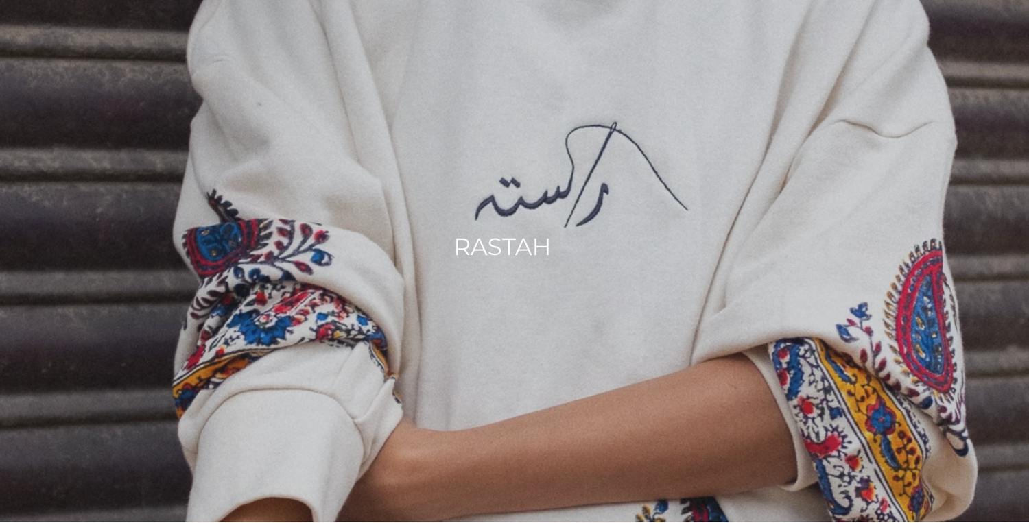 Rastah