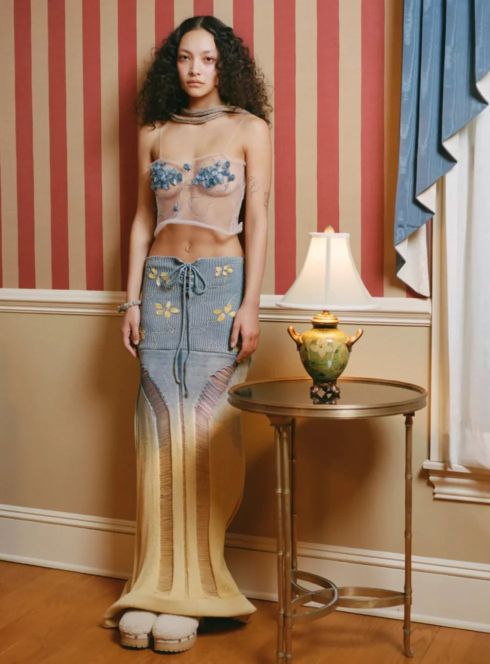 GRACE GUI