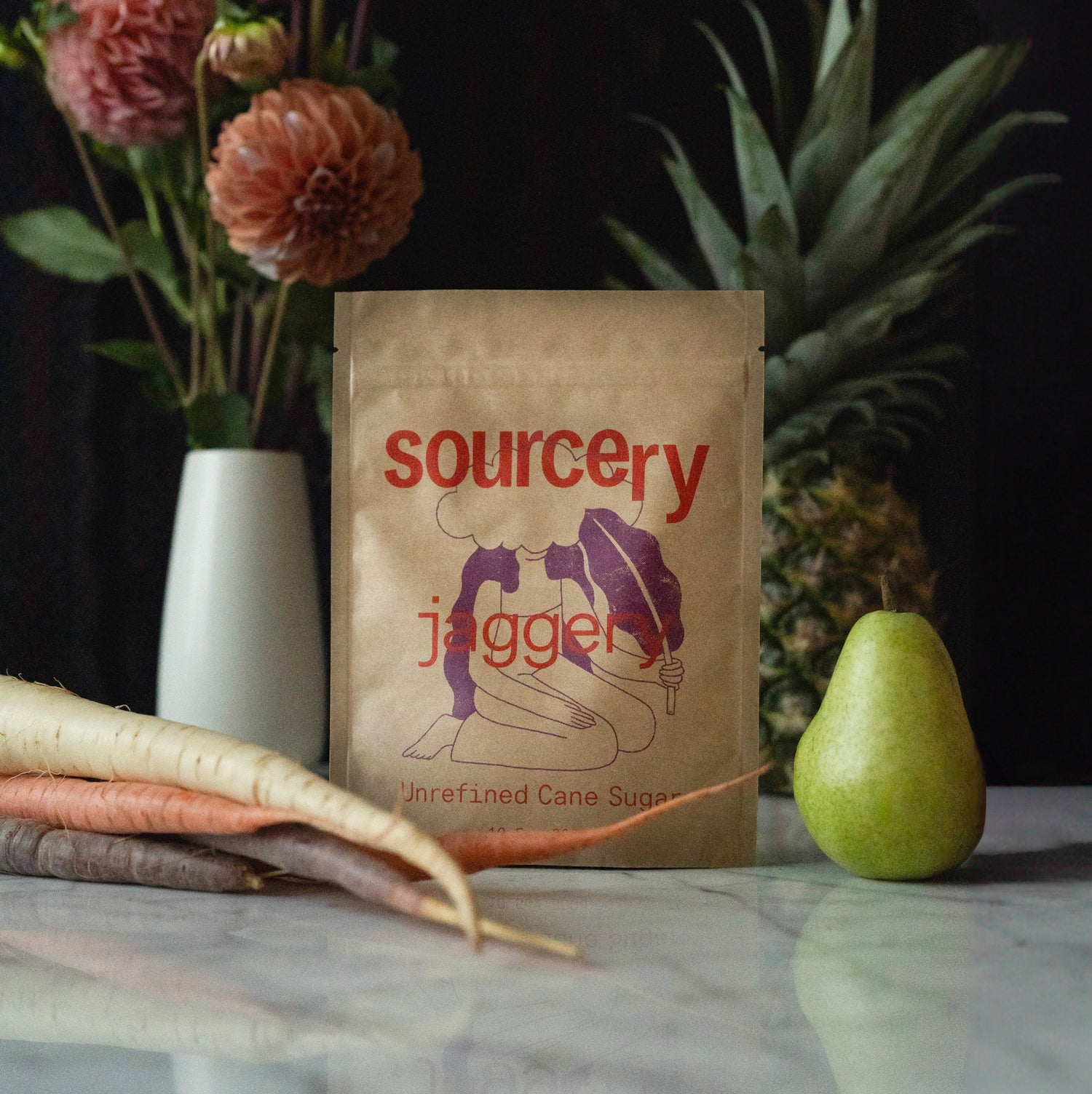 Sourcery