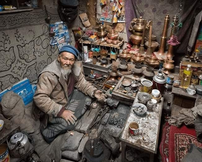 LADAKH LOCAL