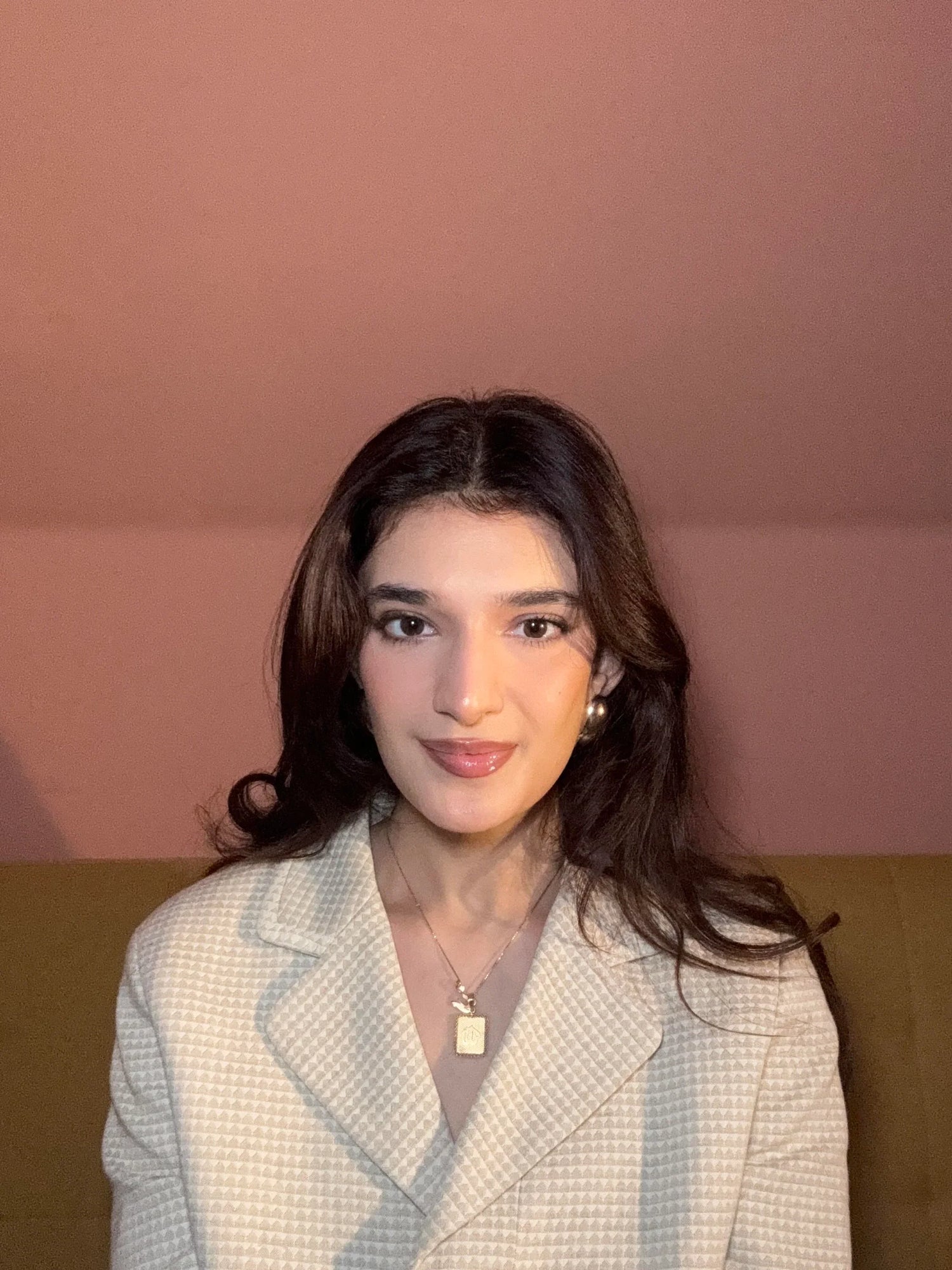 Areesha Khalid