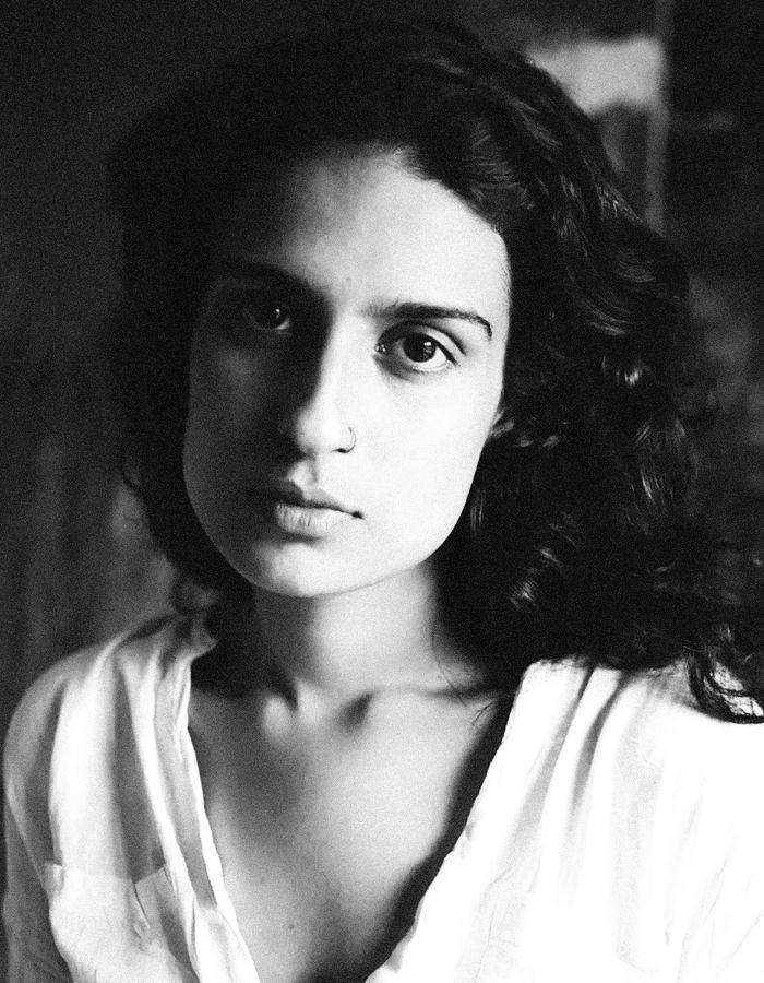 Avani Rai