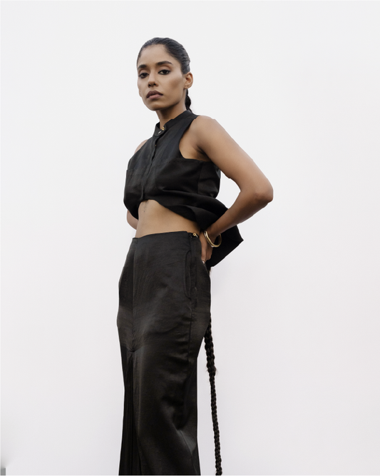 Lungi Skirt