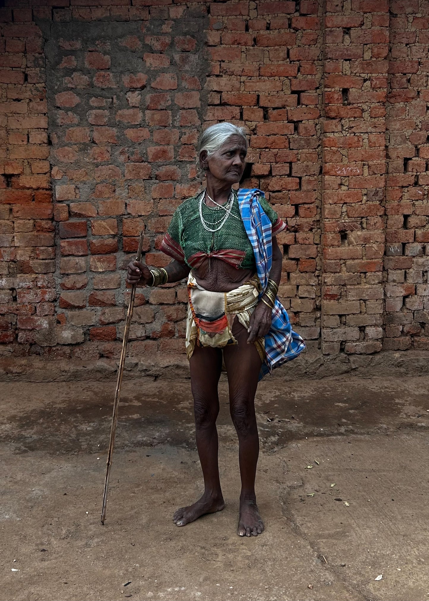 Women in fashion, Chinchwadi