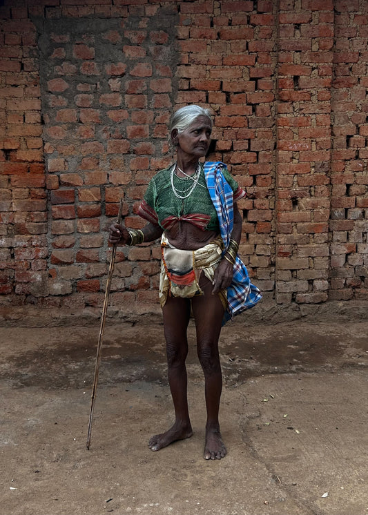 Women in fashion, Chinchwadi