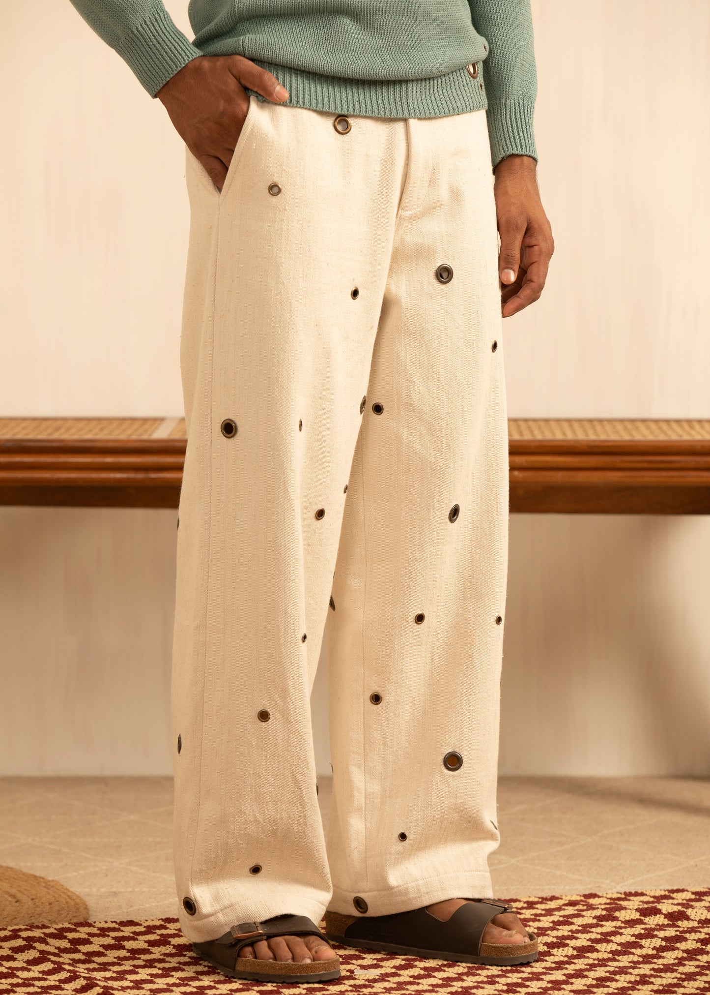 ORBIT PANTS