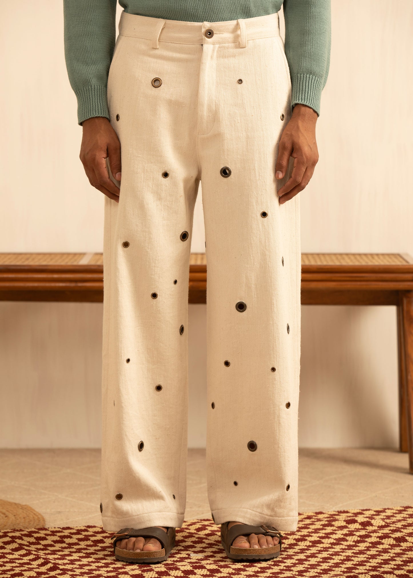ORBIT PANTS