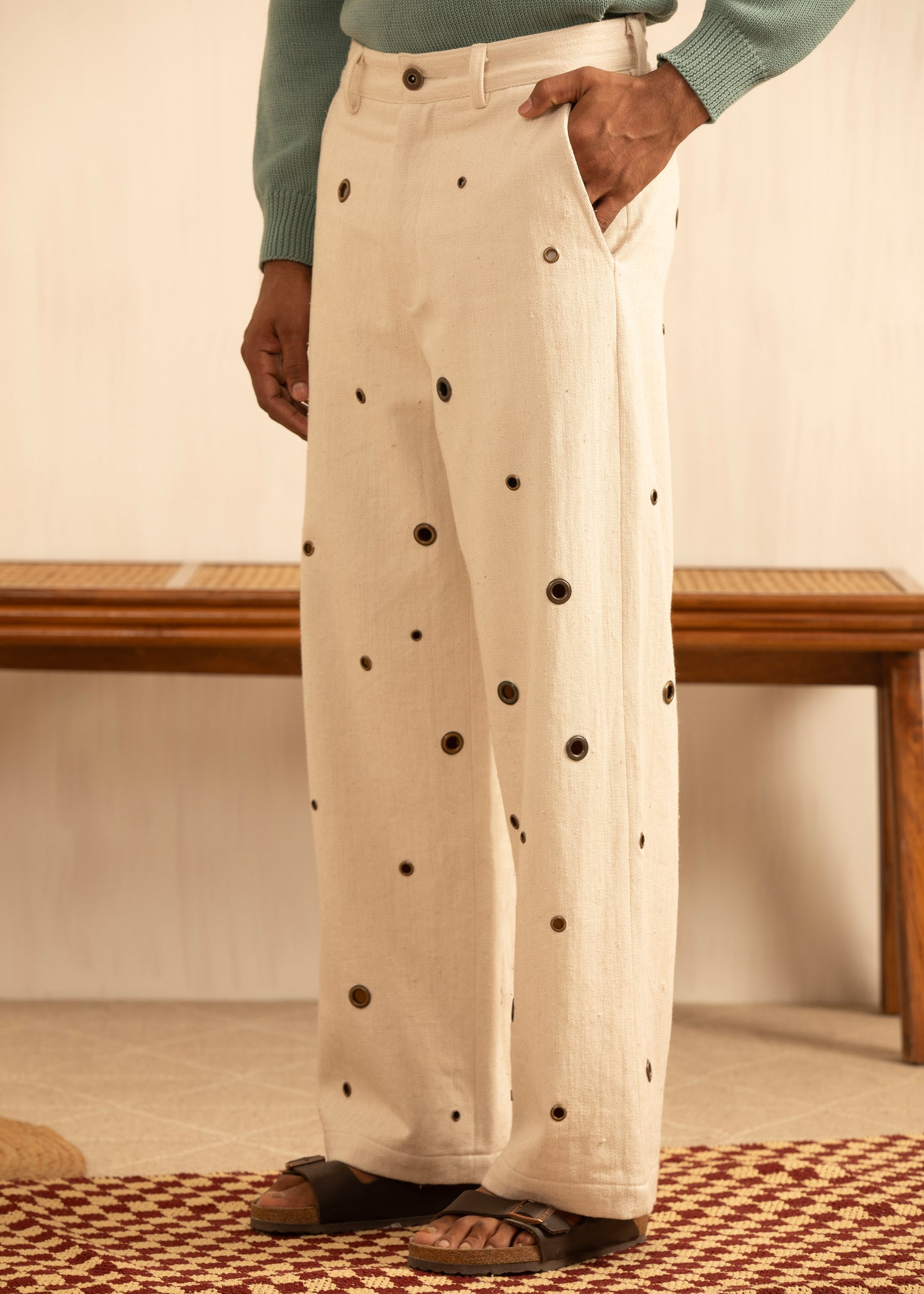 ORBIT PANTS