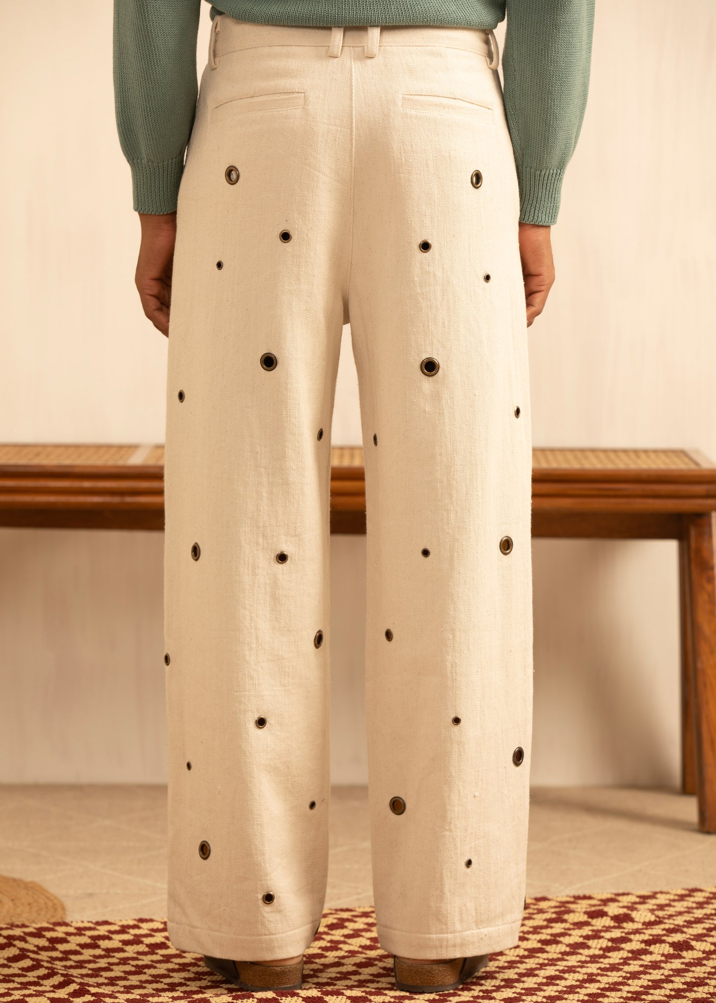 ORBIT PANTS