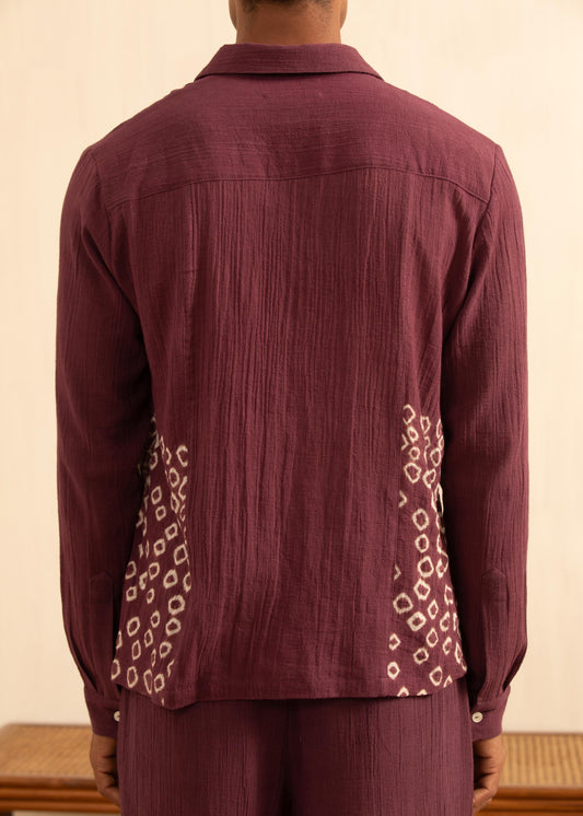 BANDHINI SHIRT