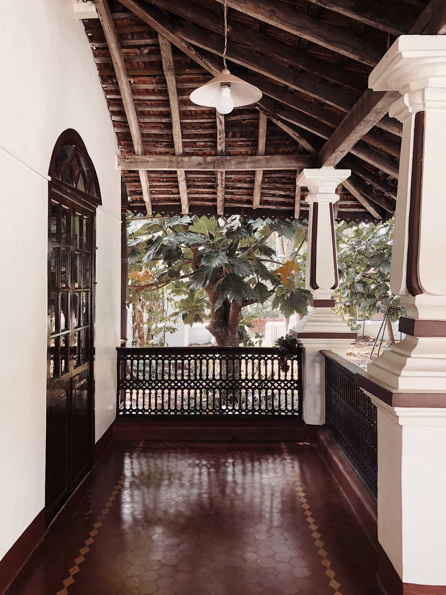 Goa Series: Ancestral Home 2