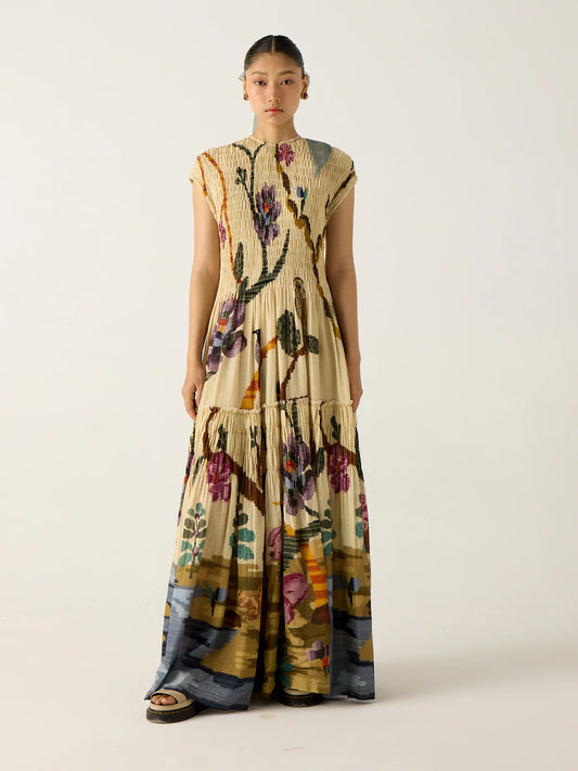 JULY DRESS