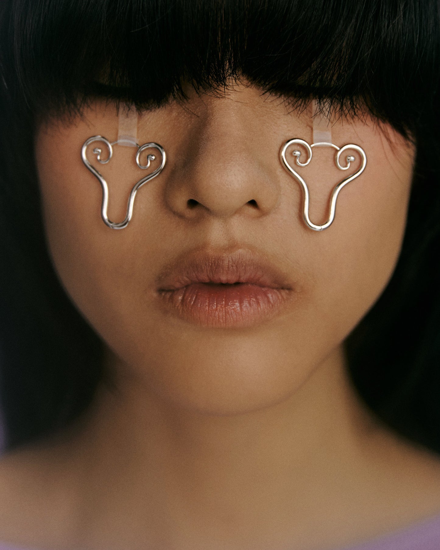 Pollen Earring