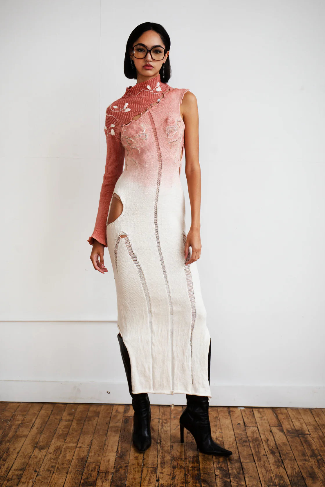 Diaspora Wedding Gown