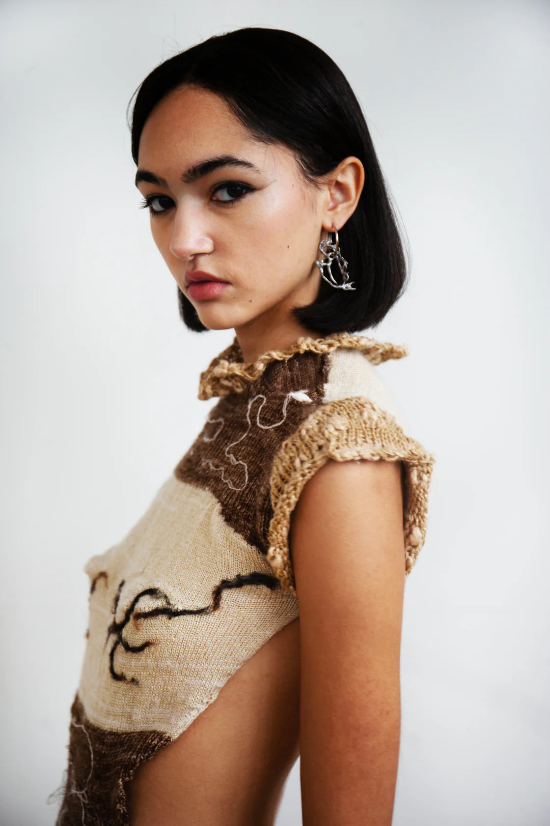 In The Woods Dress