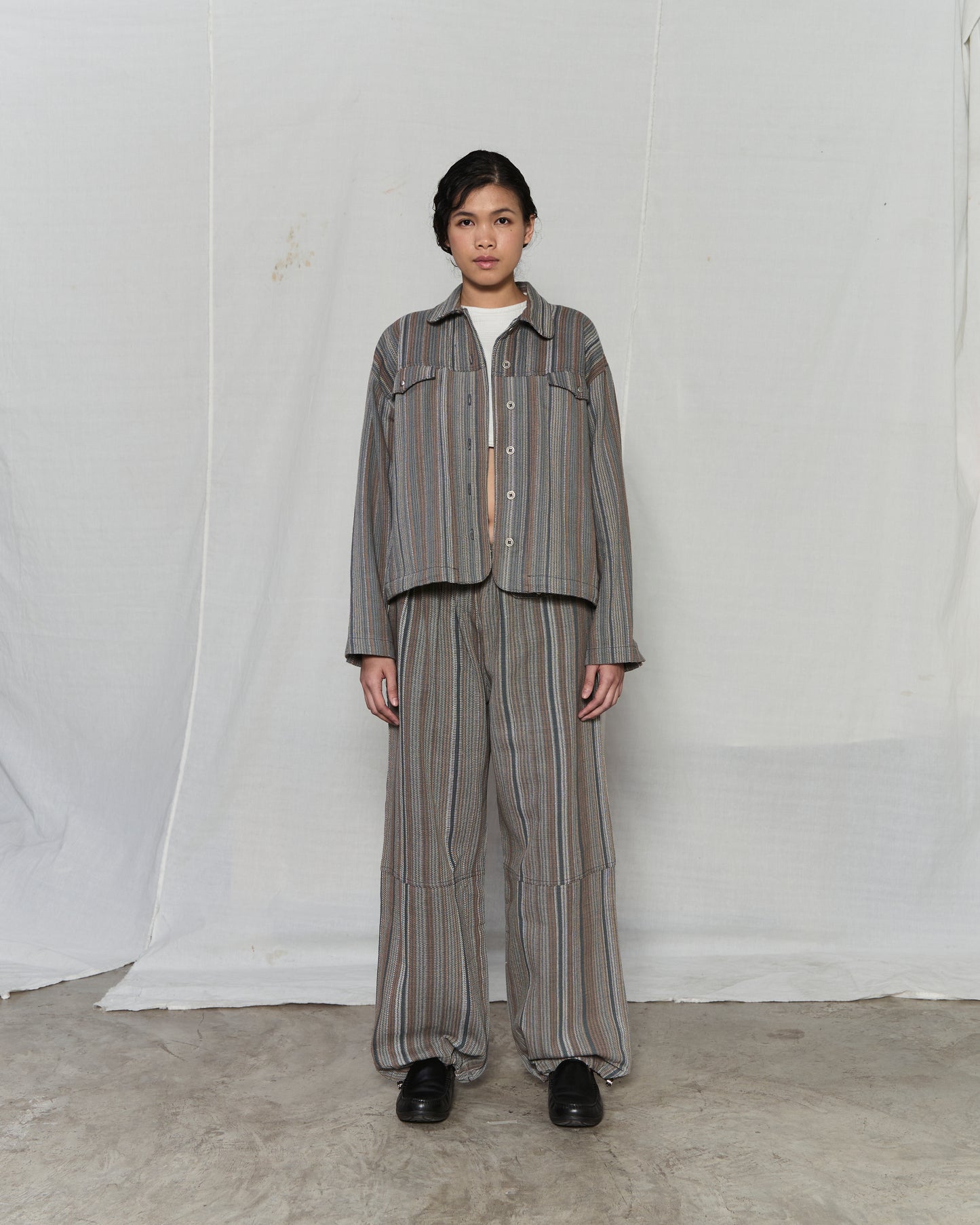 MOBY JACKET