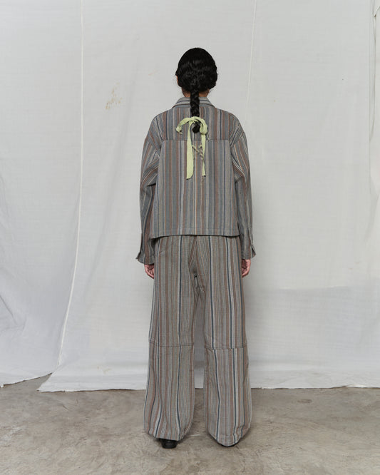 MOBY JACKET