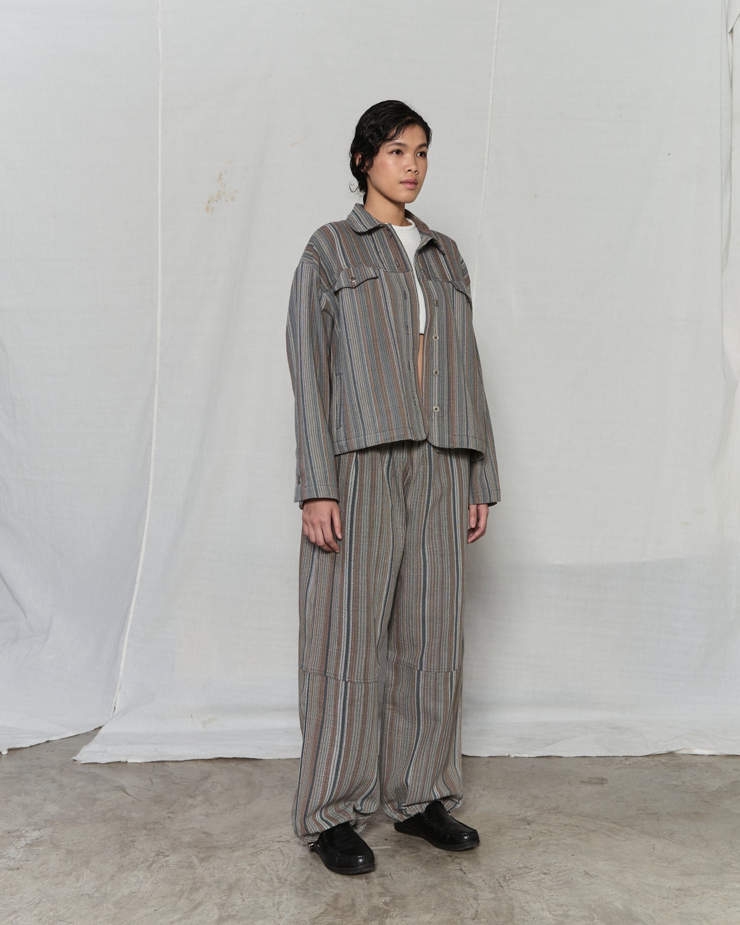 MOBY JACKET
