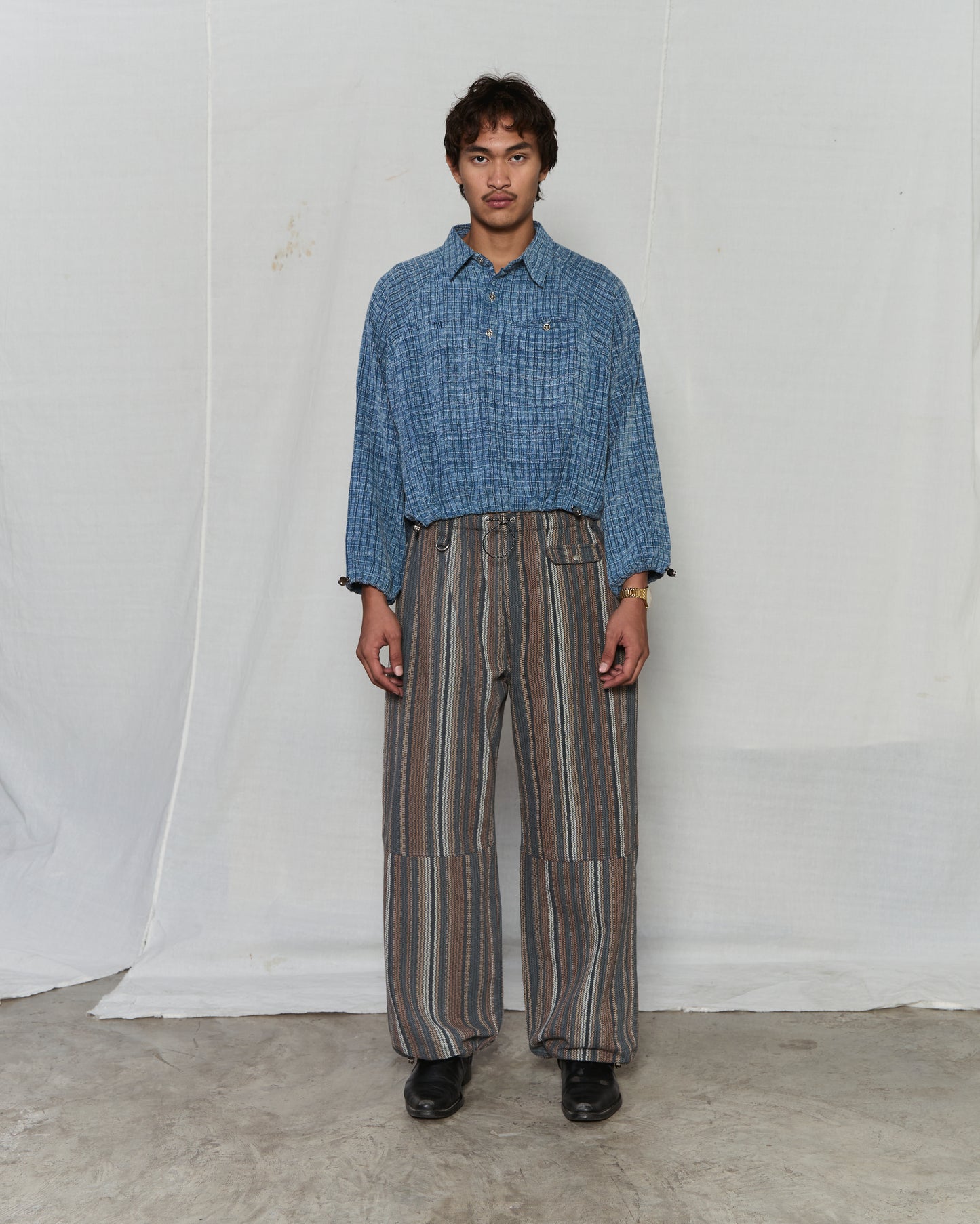 MOBY PANTS