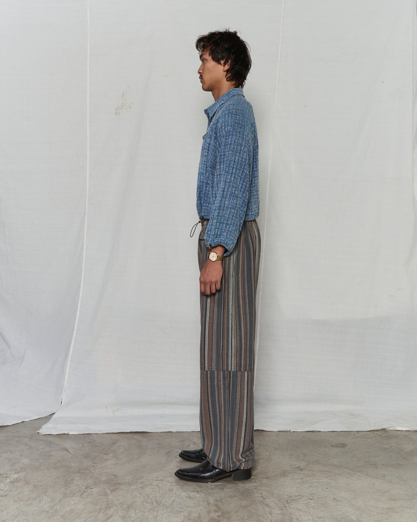 MOBY PANTS