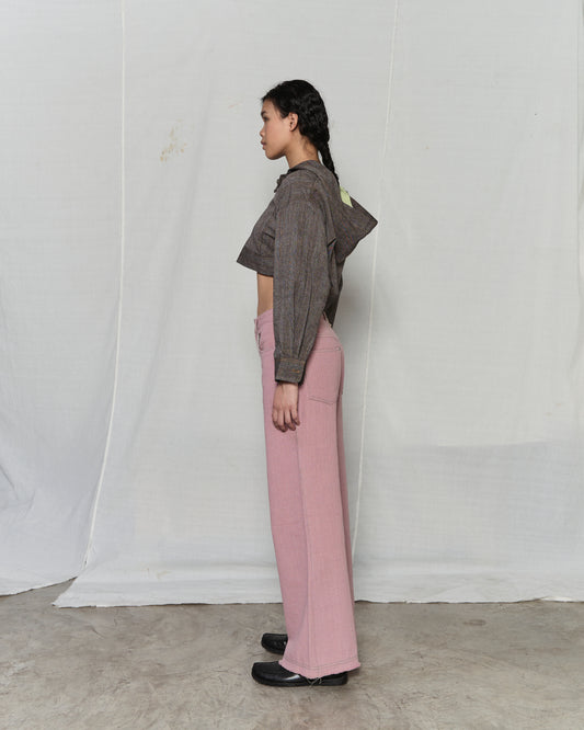 TEAK PANTS
