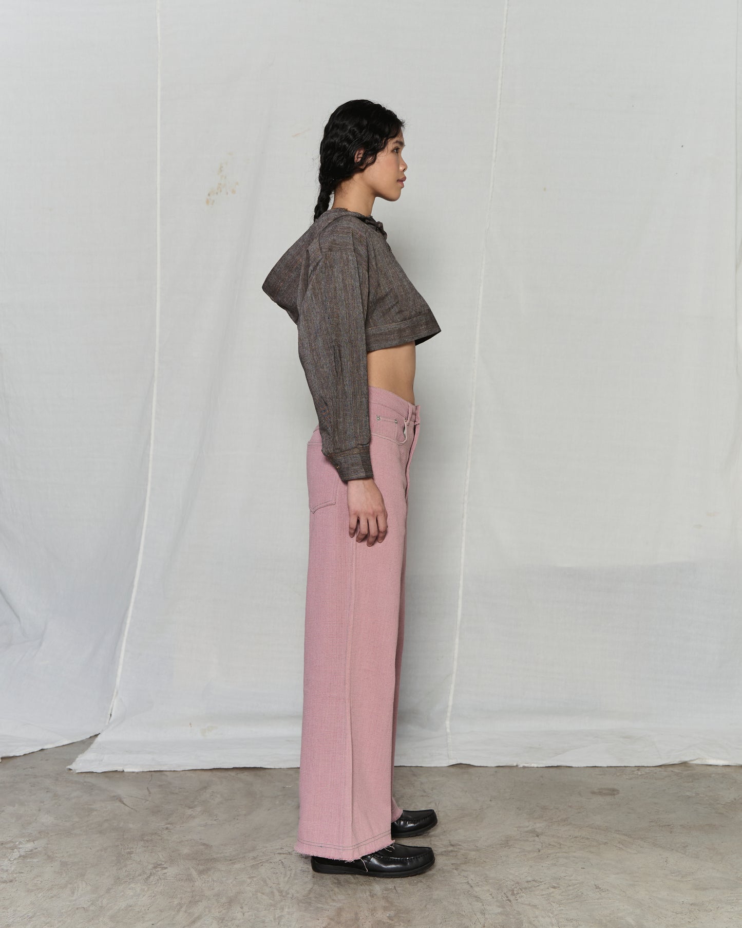 TEAK PANTS