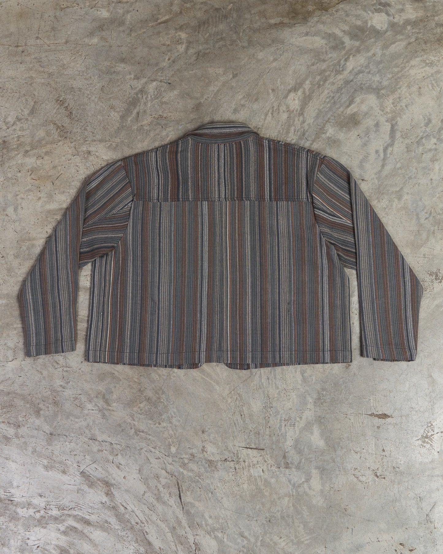 MOBY JACKET