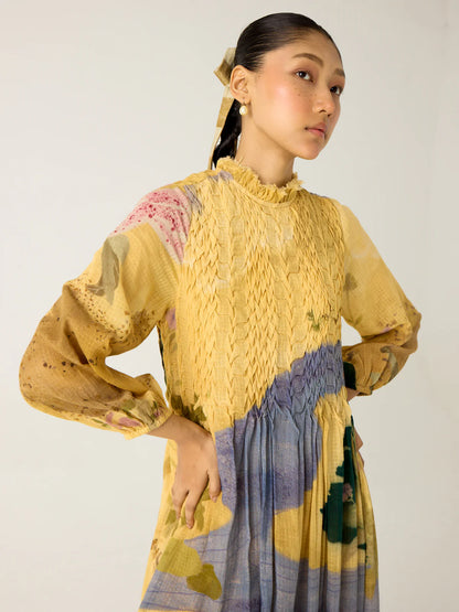 JUNE DRESS