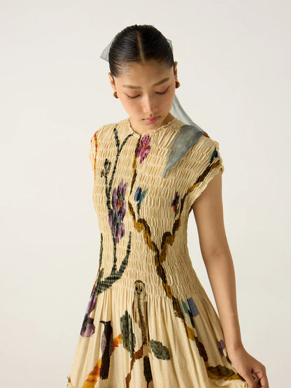 JULY DRESS
