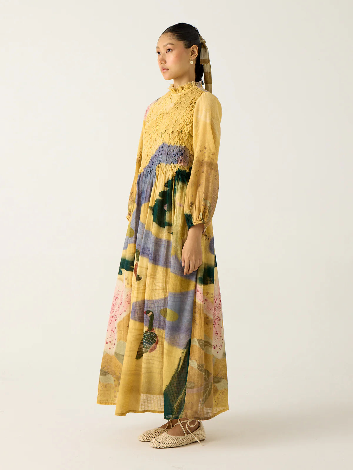 JUNE DRESS