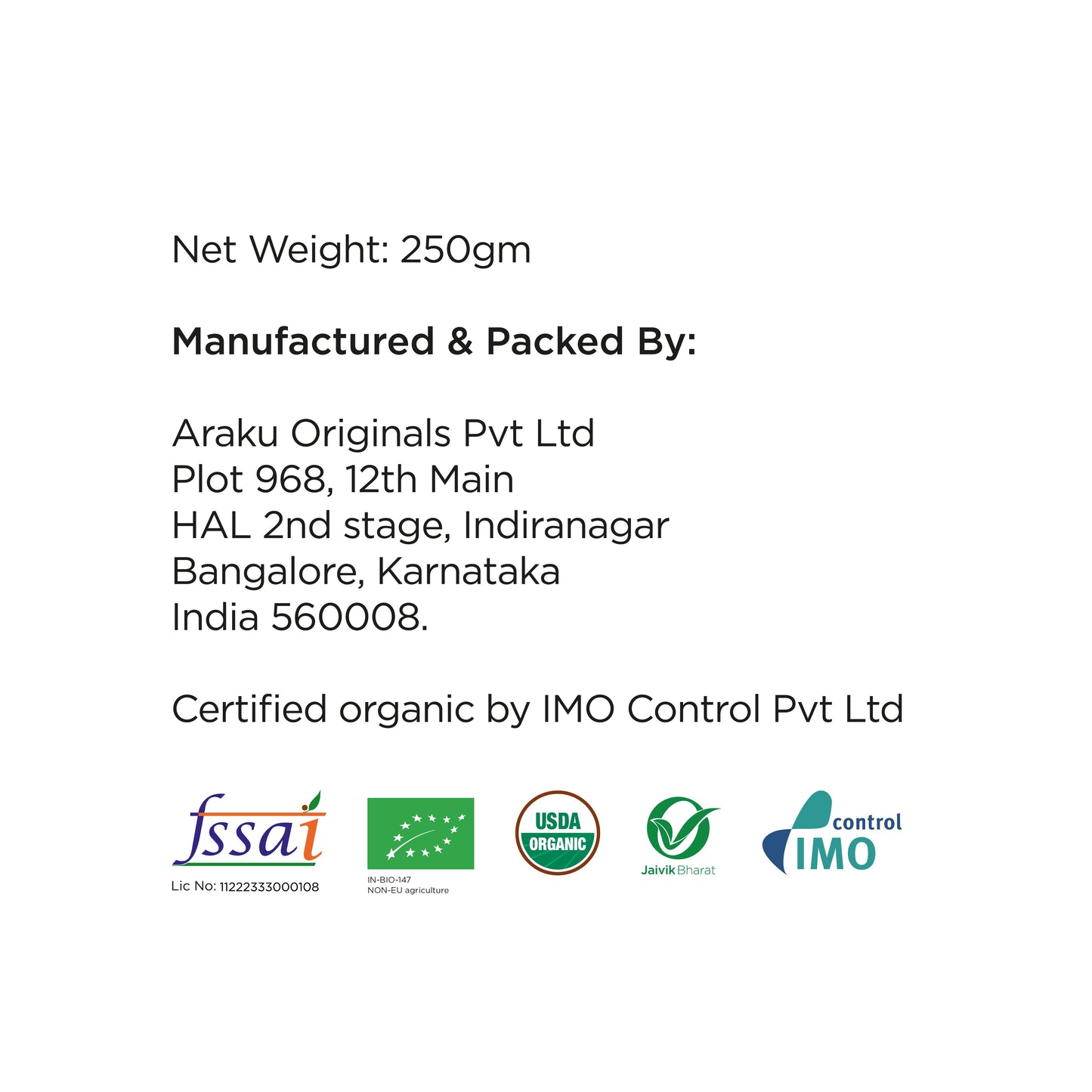 Selection - Pocket brew