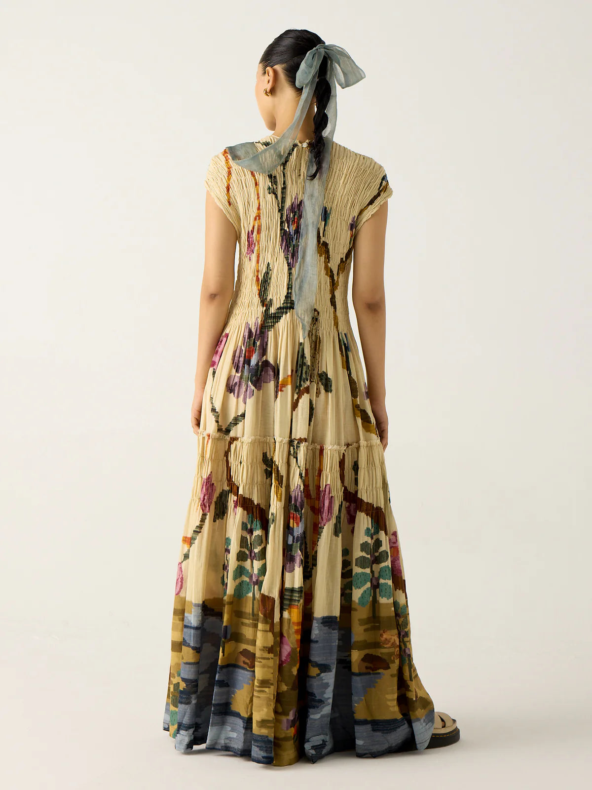 JULY DRESS