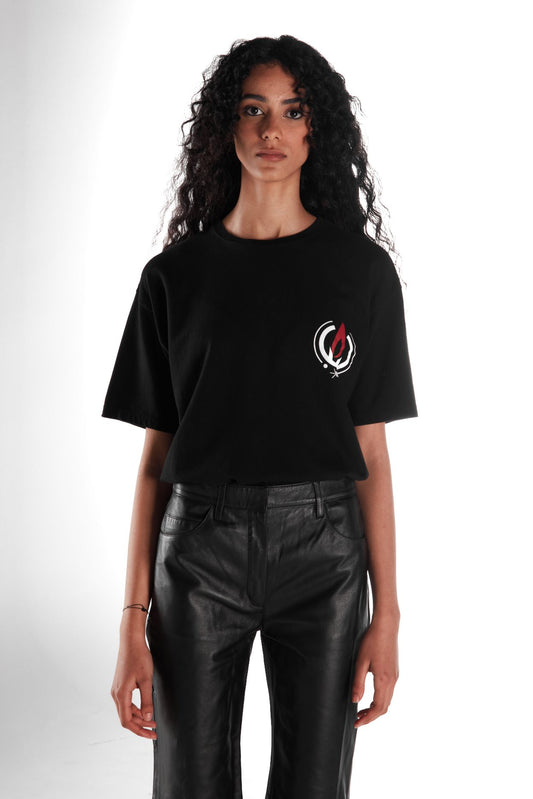 Momtaz T-shirt