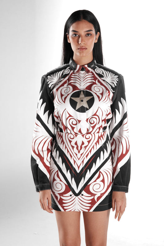 Coa Shirt