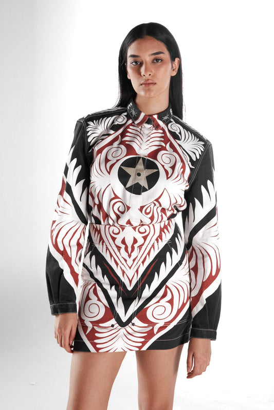 Coa Shirt