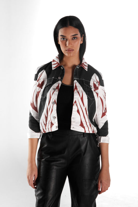 Sofia Jacket