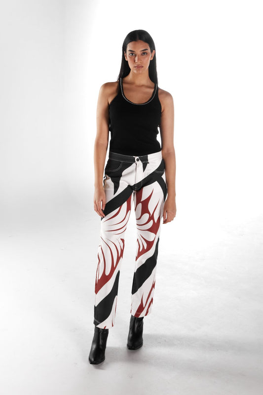 Coa Pants