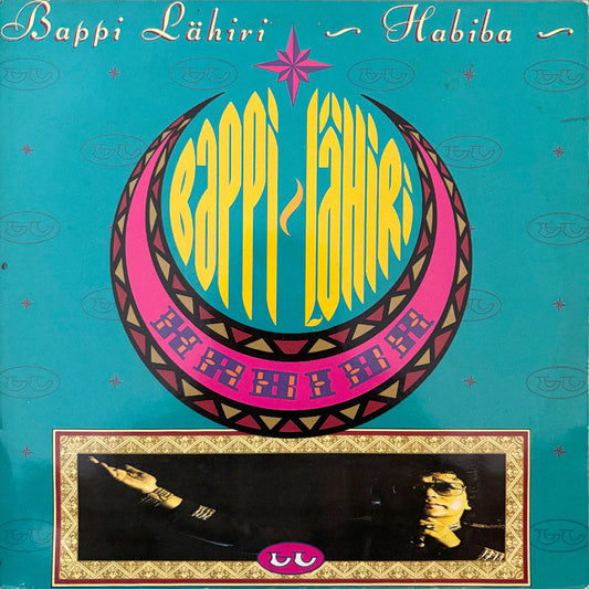 Bappi Lahiri - Habiba