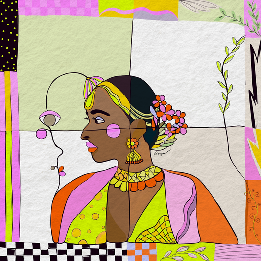 Bhayankar Begum