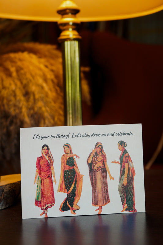 Set of Cheeky Postcards (10)