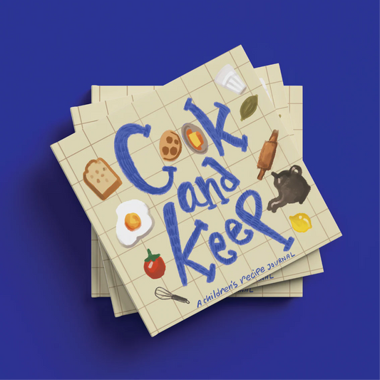 Cook & Keep