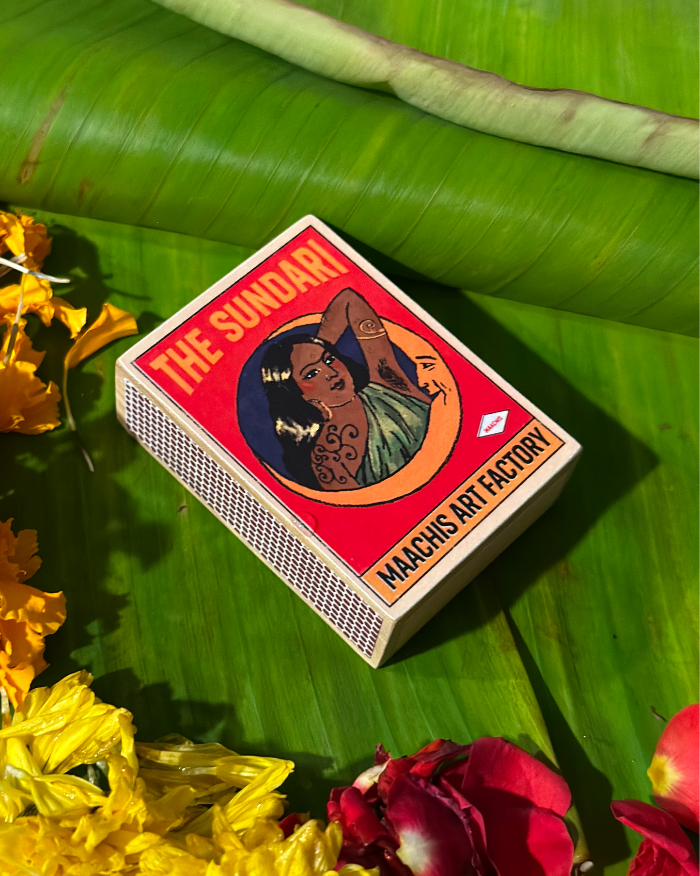 The Sundari