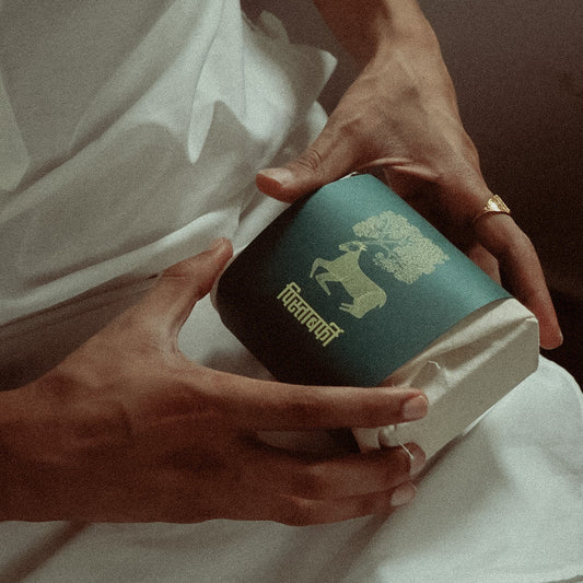 Mysore Pak (Box of 6)