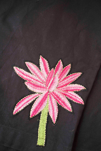 Kantha Lily Pants